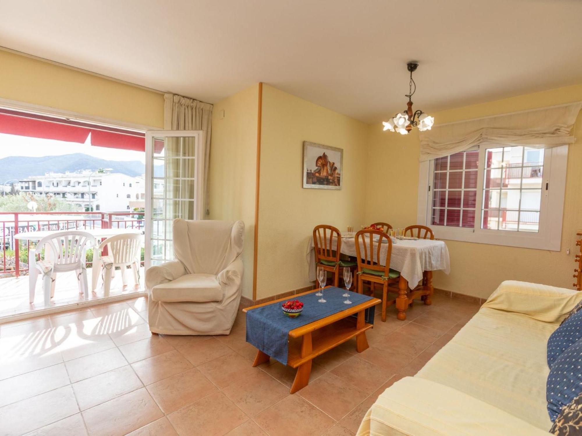 Apartment Aloha By Interhome Llança 외부 사진