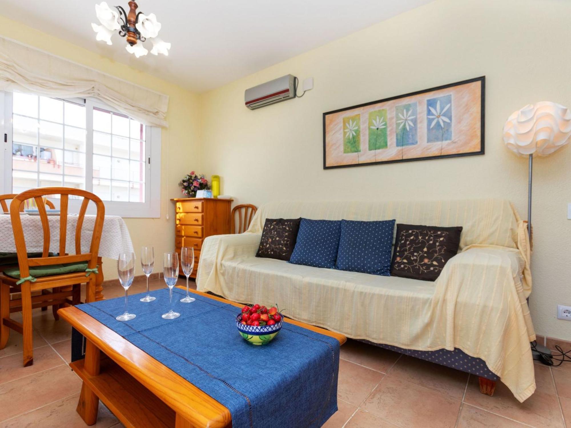 Apartment Aloha By Interhome Llança 외부 사진