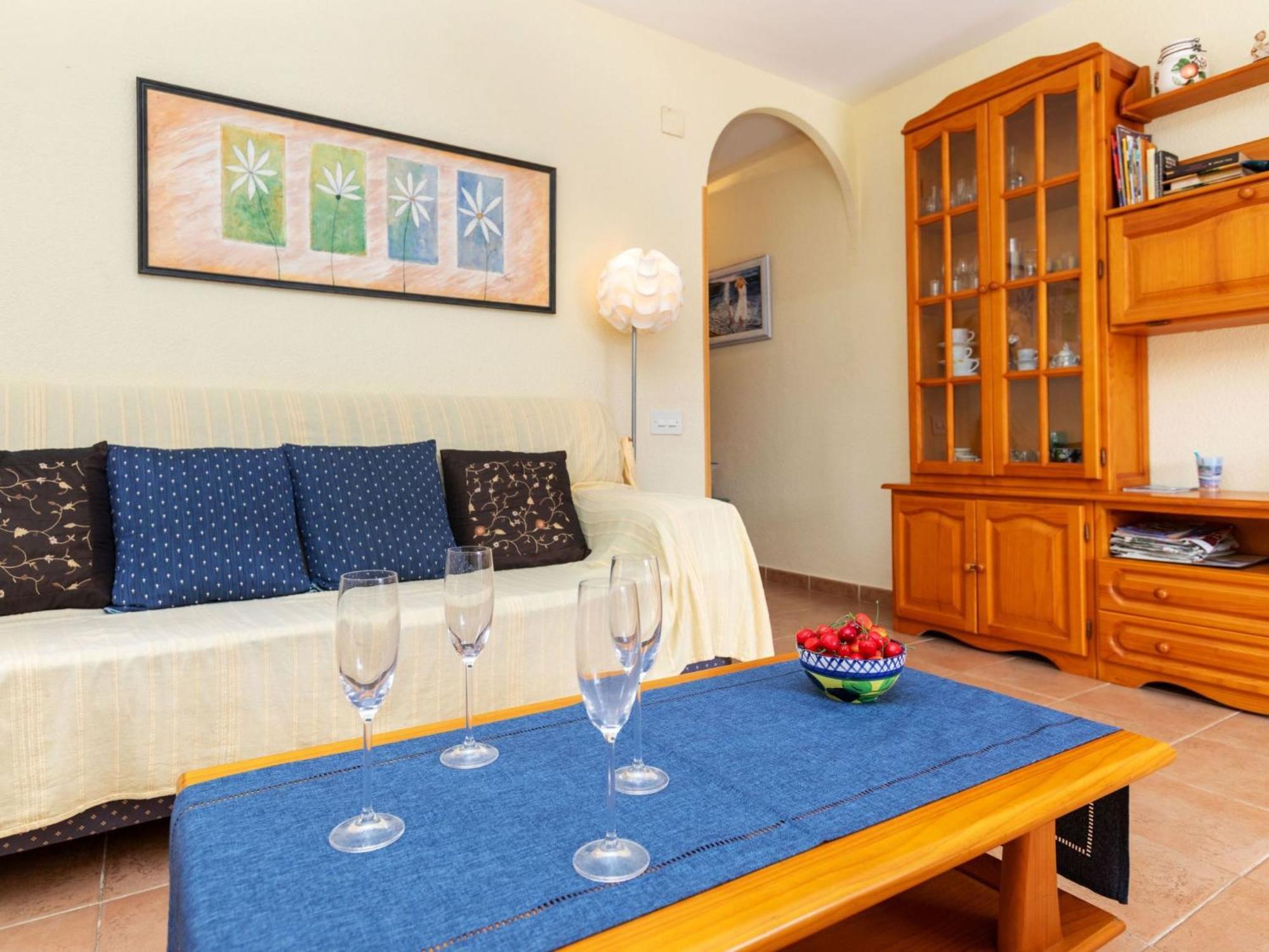 Apartment Aloha By Interhome Llança 외부 사진