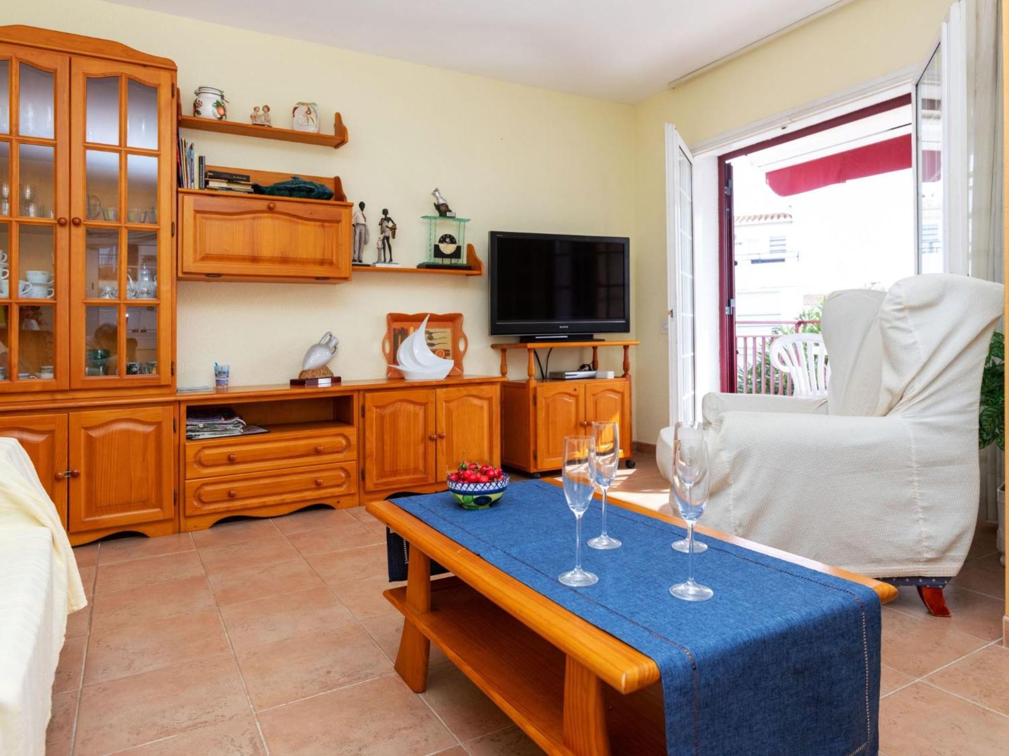 Apartment Aloha By Interhome Llança 외부 사진