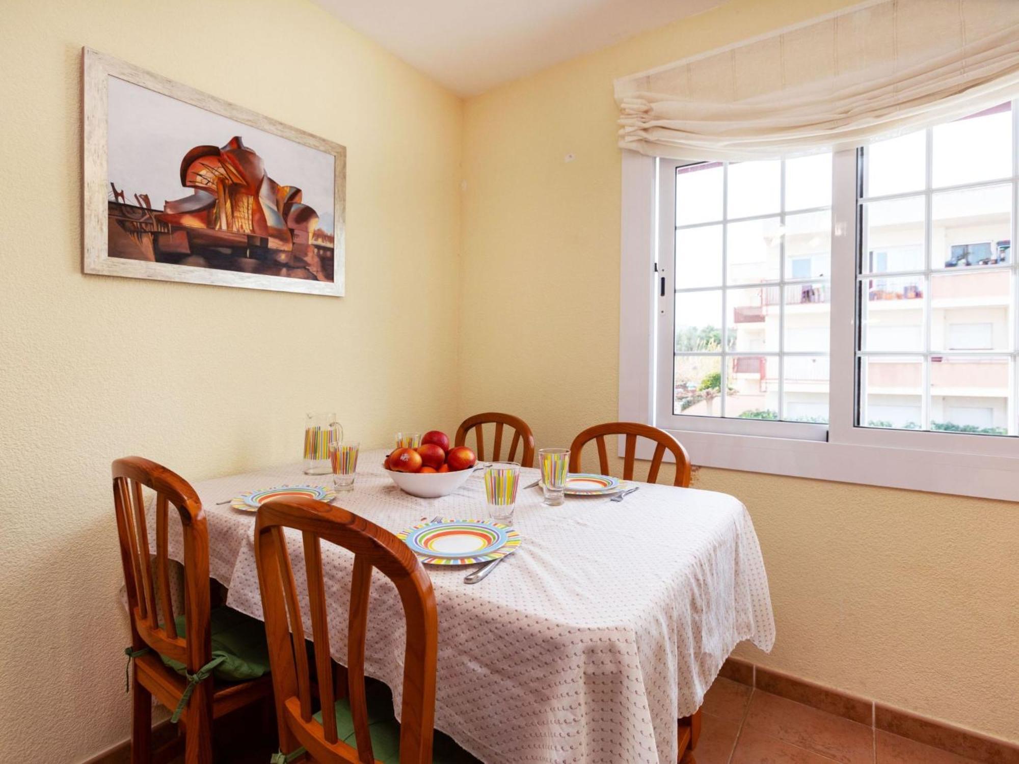 Apartment Aloha By Interhome Llança 외부 사진