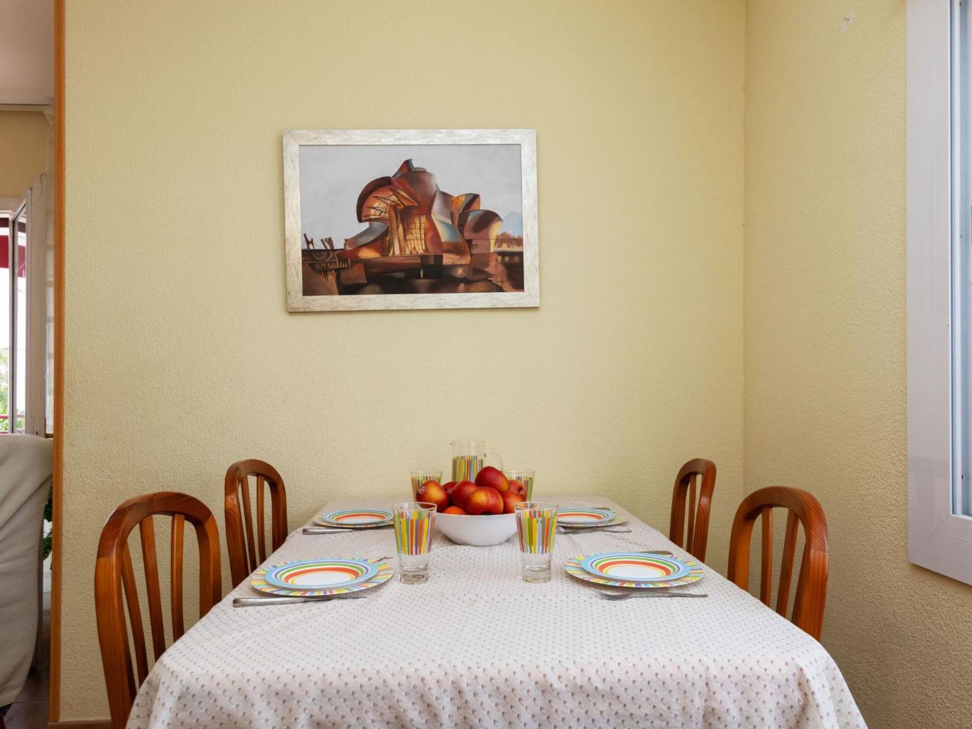 Apartment Aloha By Interhome Llança 외부 사진