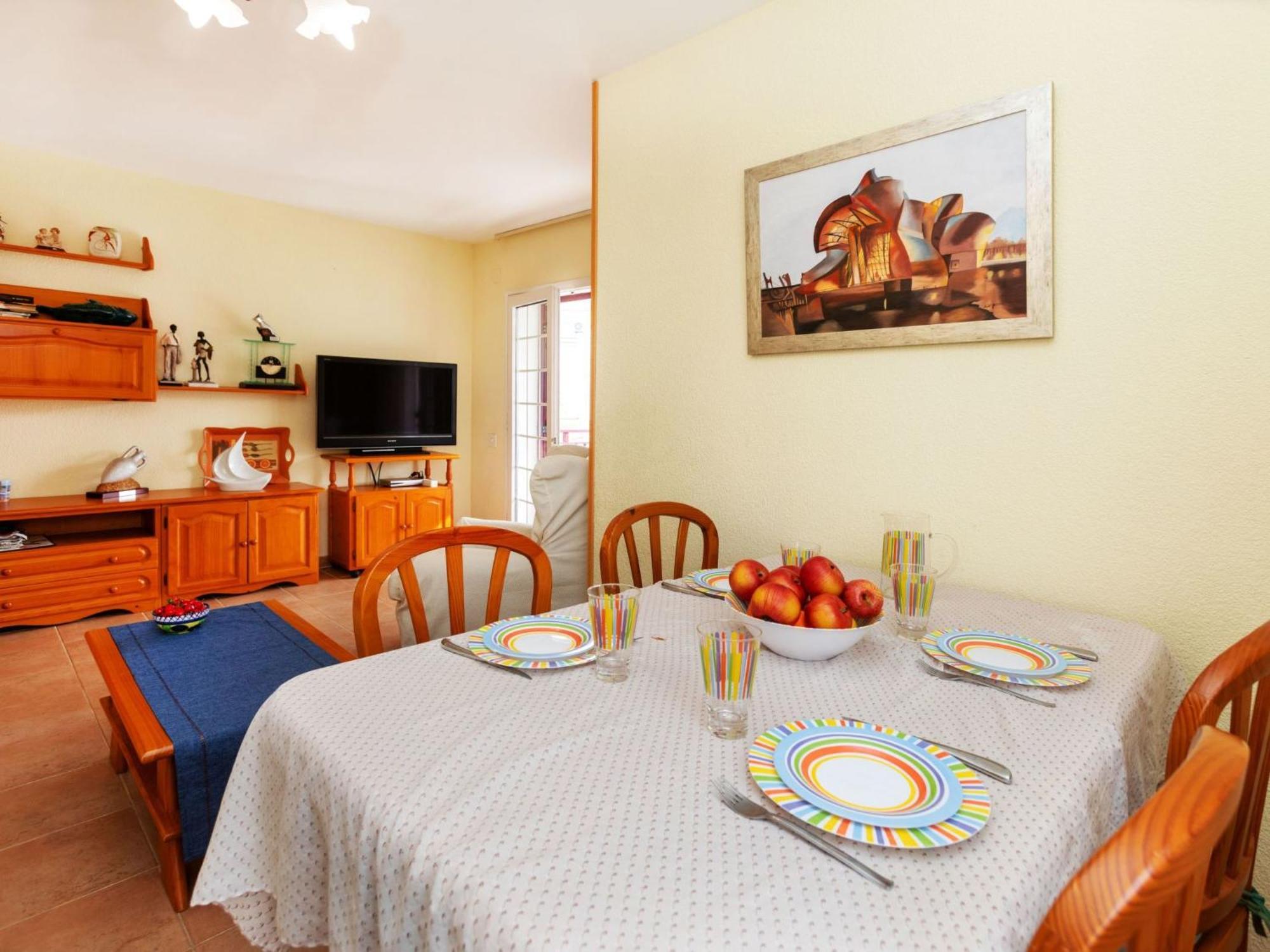 Apartment Aloha By Interhome Llança 외부 사진