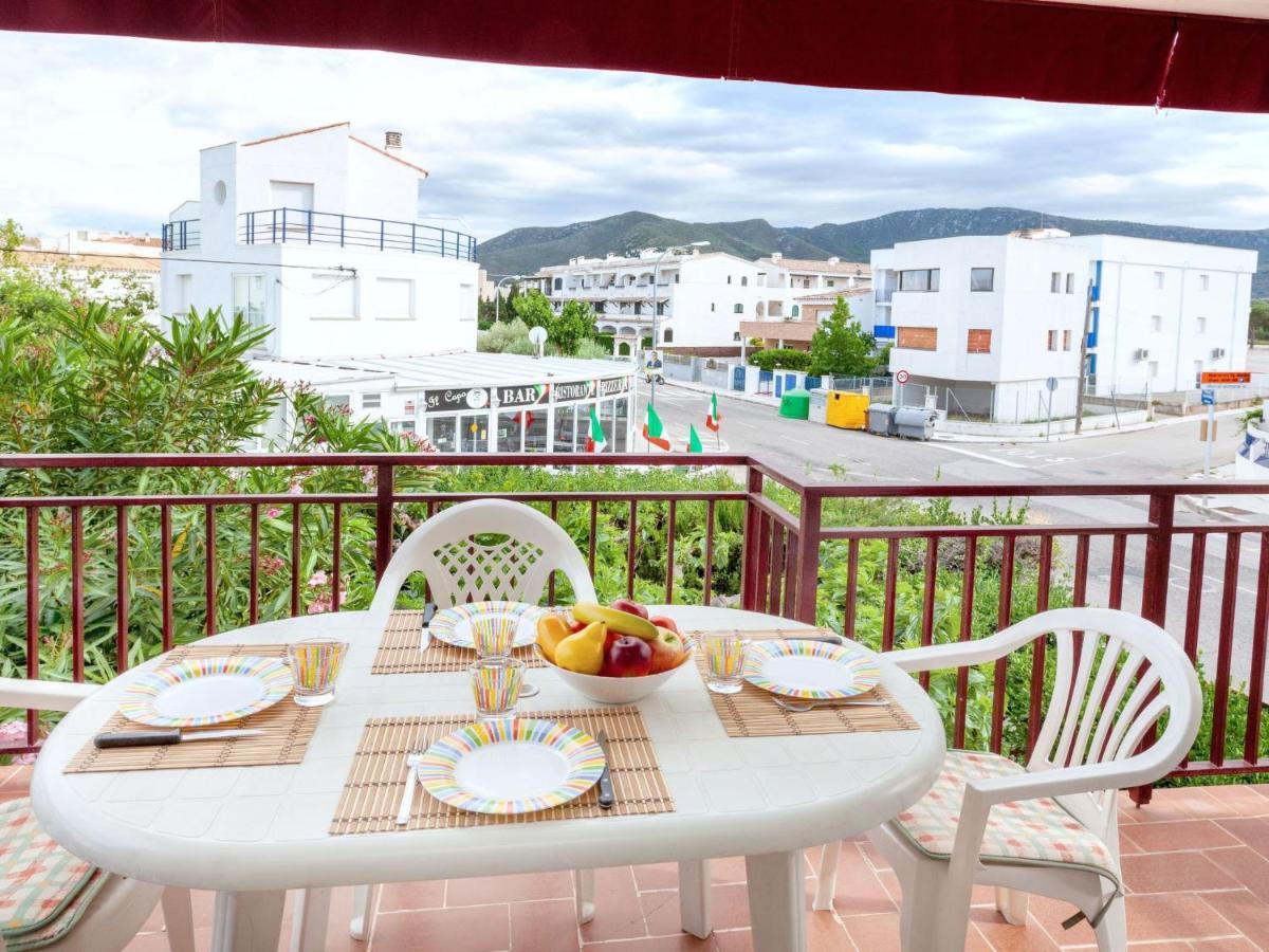 Apartment Aloha By Interhome Llança 외부 사진