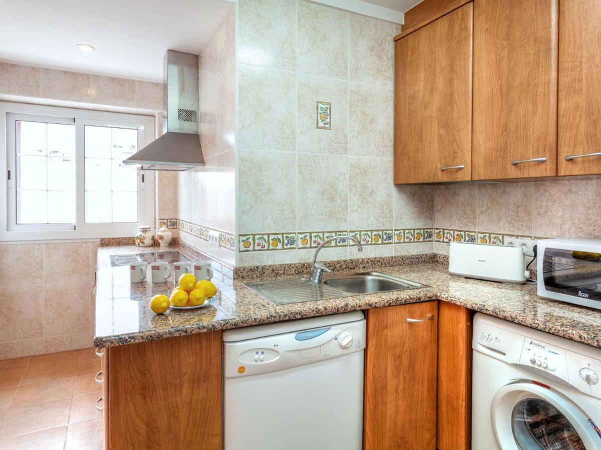Apartment Aloha By Interhome Llança 외부 사진