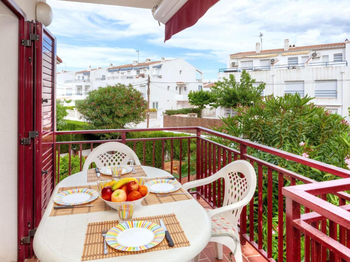 Apartment Aloha By Interhome Llança 외부 사진