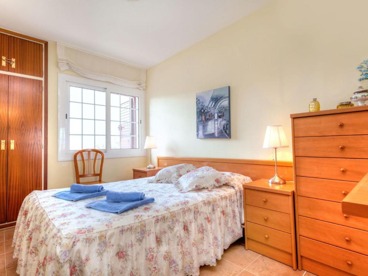 Apartment Aloha By Interhome Llança 외부 사진