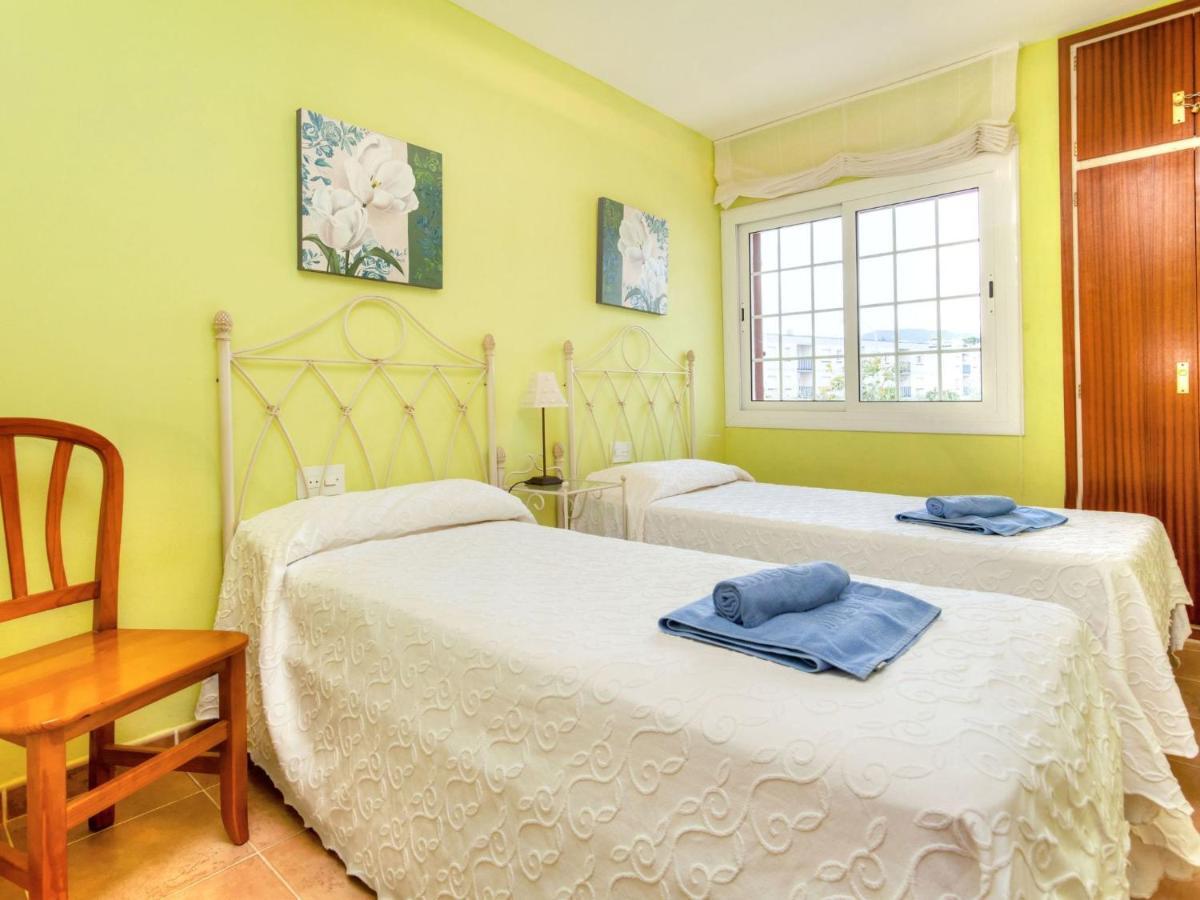 Apartment Aloha By Interhome Llança 외부 사진